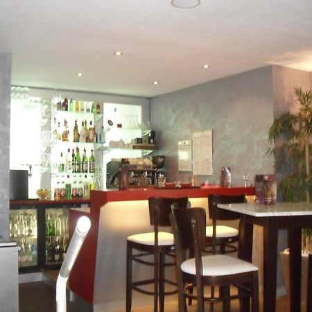 Hotel Evan Lempdes sur Allagnon Екстер'єр фото