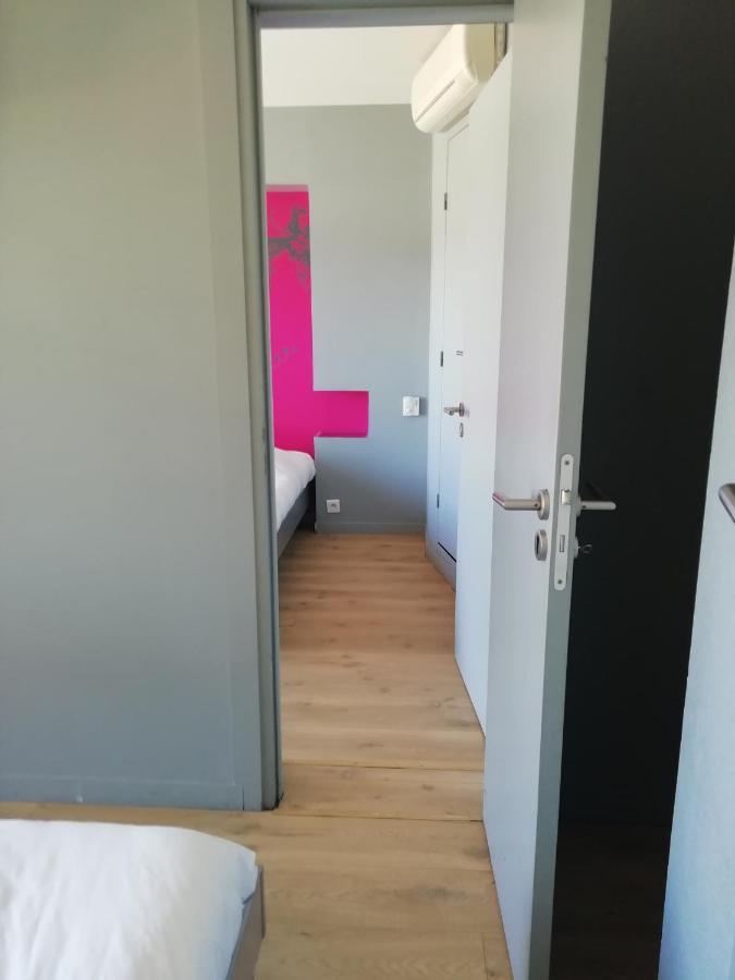 Hotel Evan Lempdes sur Allagnon Екстер'єр фото