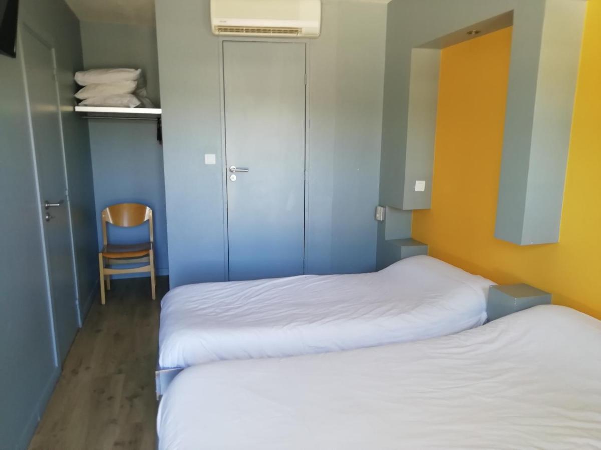 Hotel Evan Lempdes sur Allagnon Екстер'єр фото