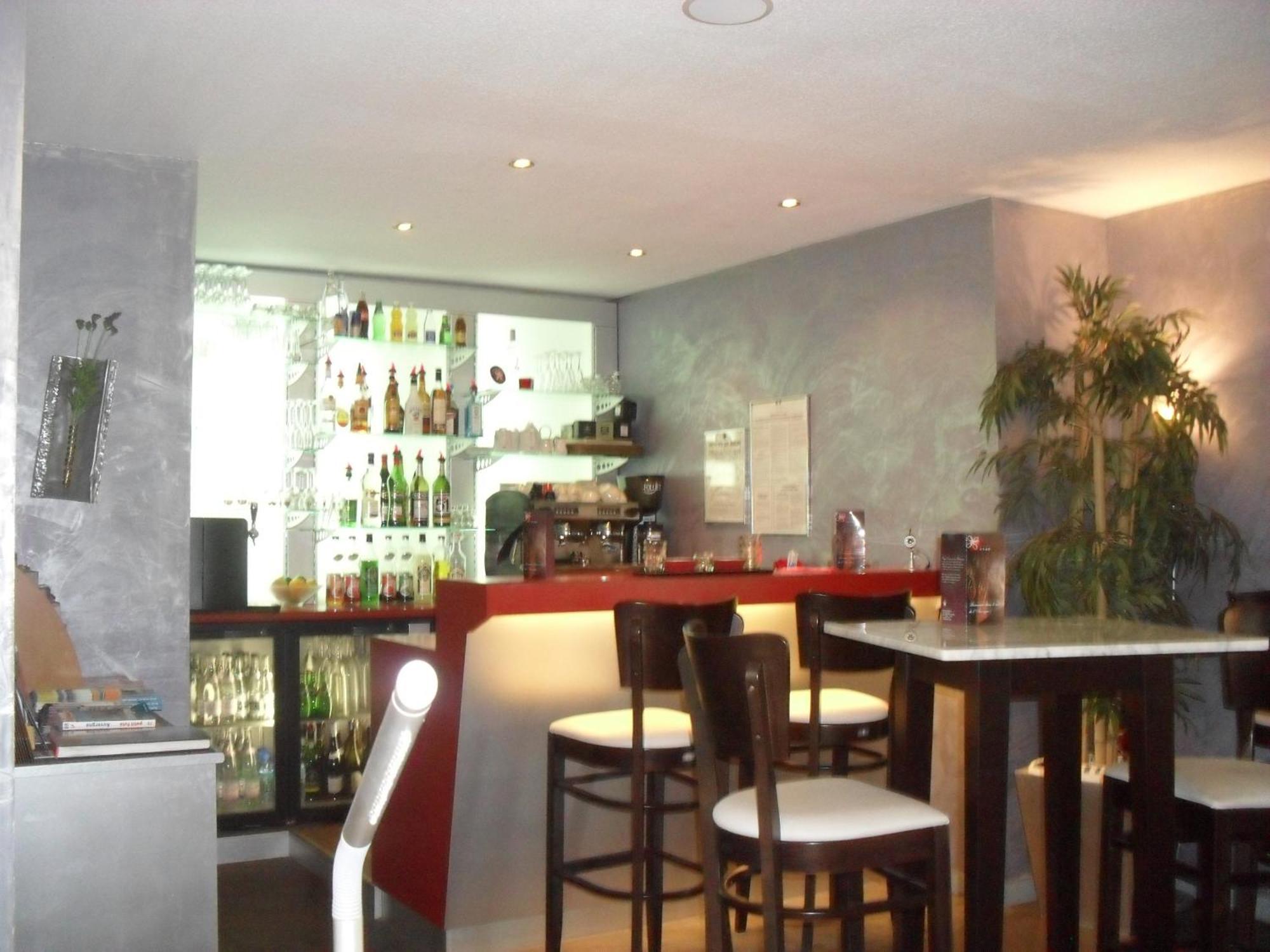 Hotel Evan Lempdes sur Allagnon Екстер'єр фото