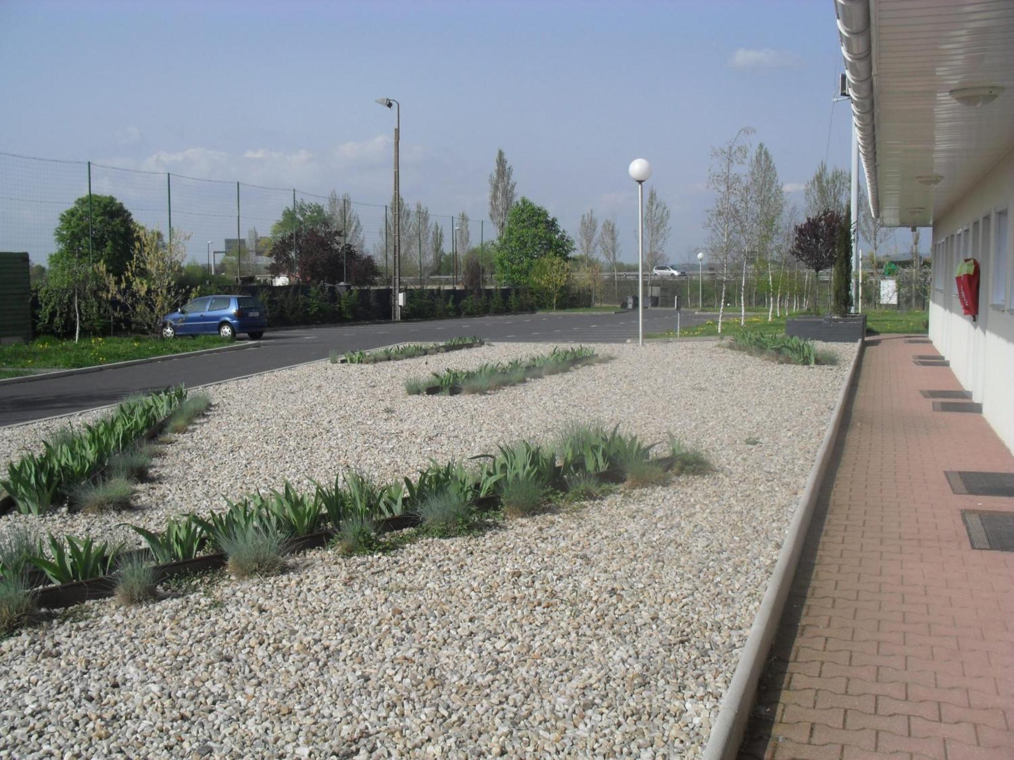 Hotel Evan Lempdes sur Allagnon Екстер'єр фото