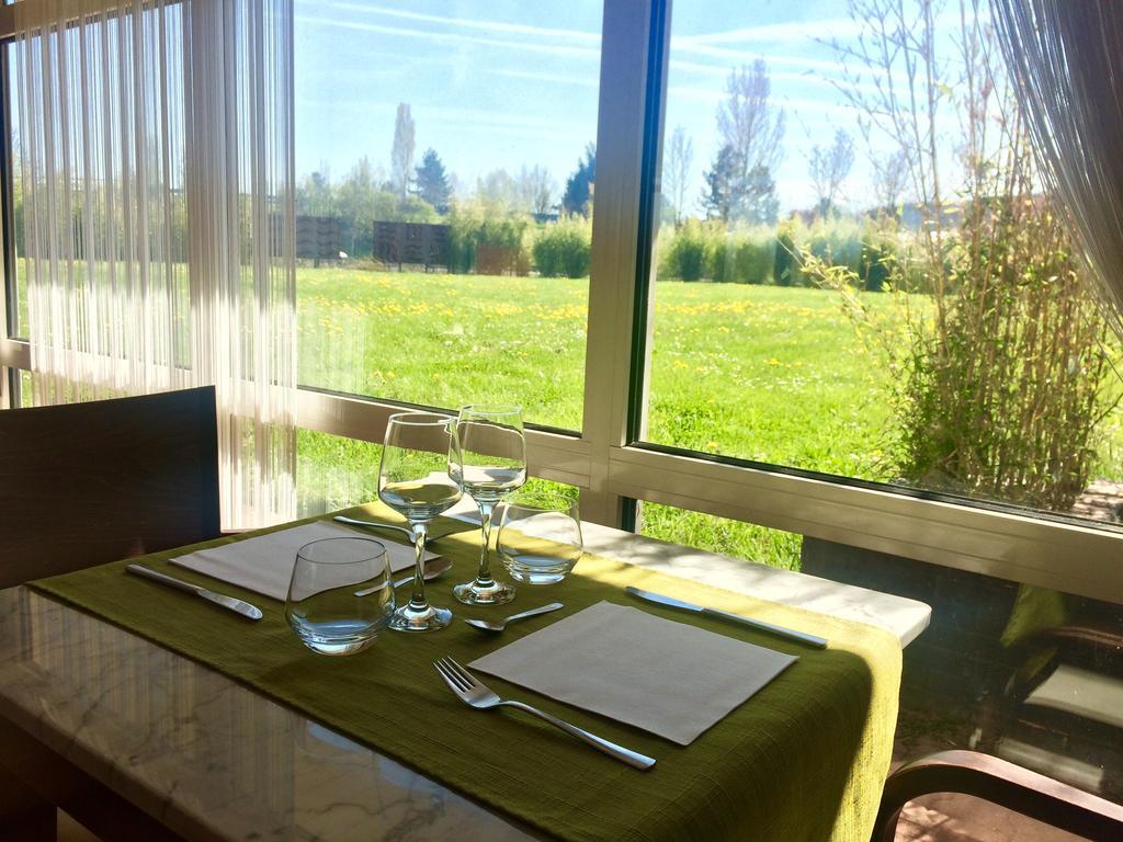 Hotel Evan Lempdes sur Allagnon Екстер'єр фото