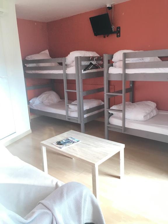 Hotel Evan Lempdes sur Allagnon Екстер'єр фото