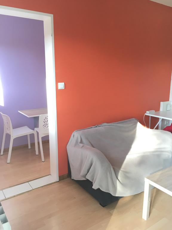Hotel Evan Lempdes sur Allagnon Екстер'єр фото