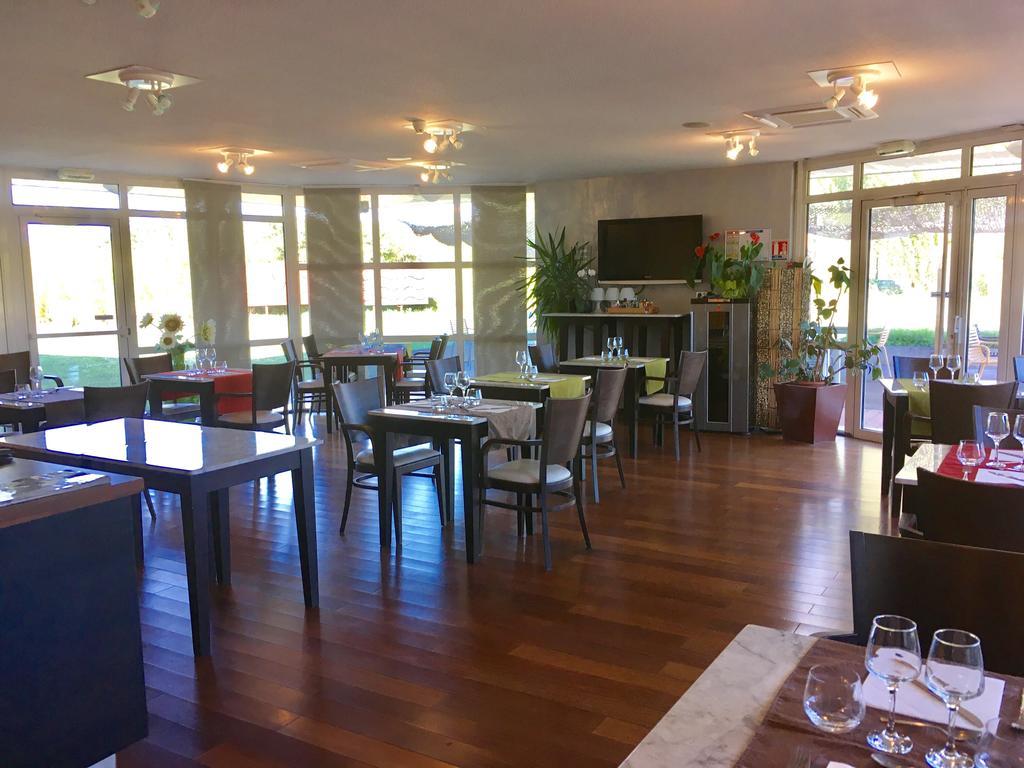 Hotel Evan Lempdes sur Allagnon Екстер'єр фото