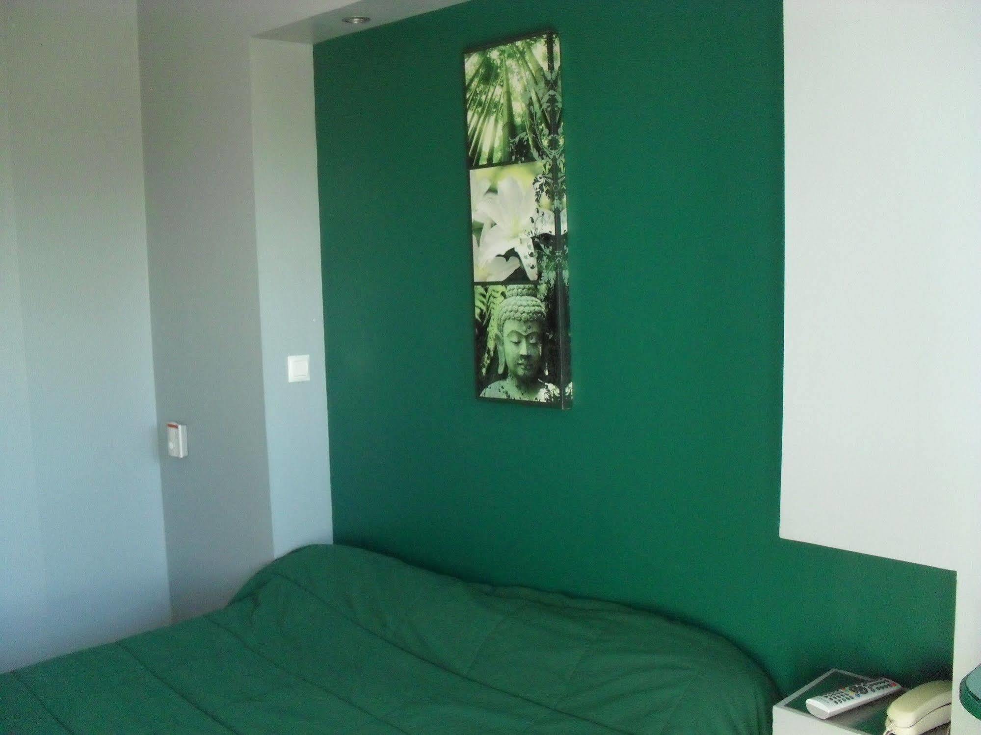 Hotel Evan Lempdes sur Allagnon Екстер'єр фото