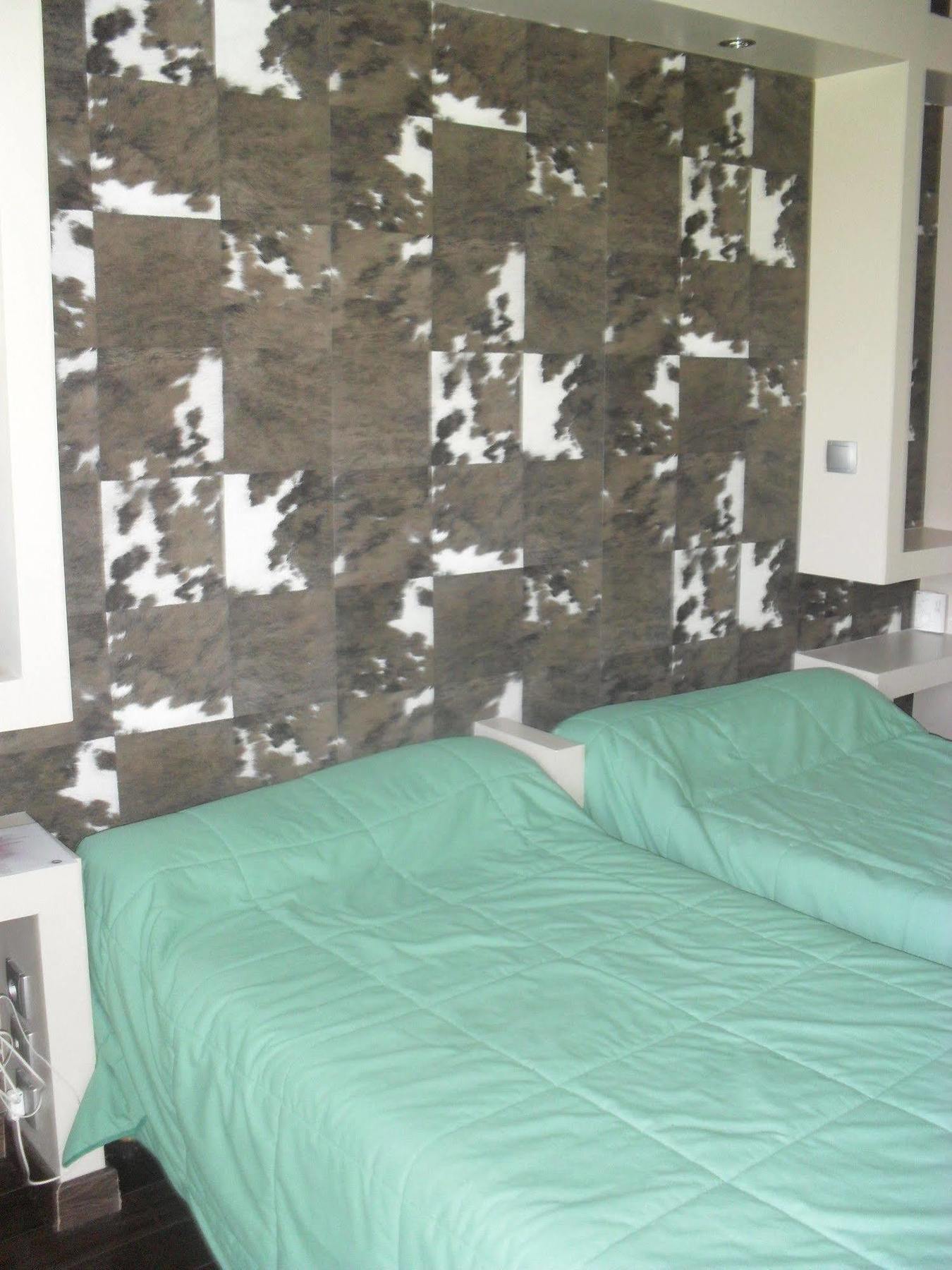 Hotel Evan Lempdes sur Allagnon Екстер'єр фото