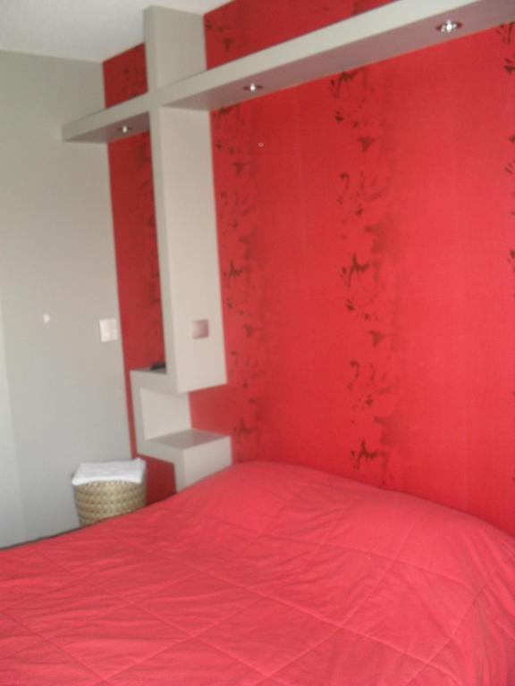 Hotel Evan Lempdes sur Allagnon Номер фото